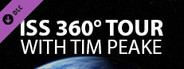 ISS 360° Tour with Tim Peake