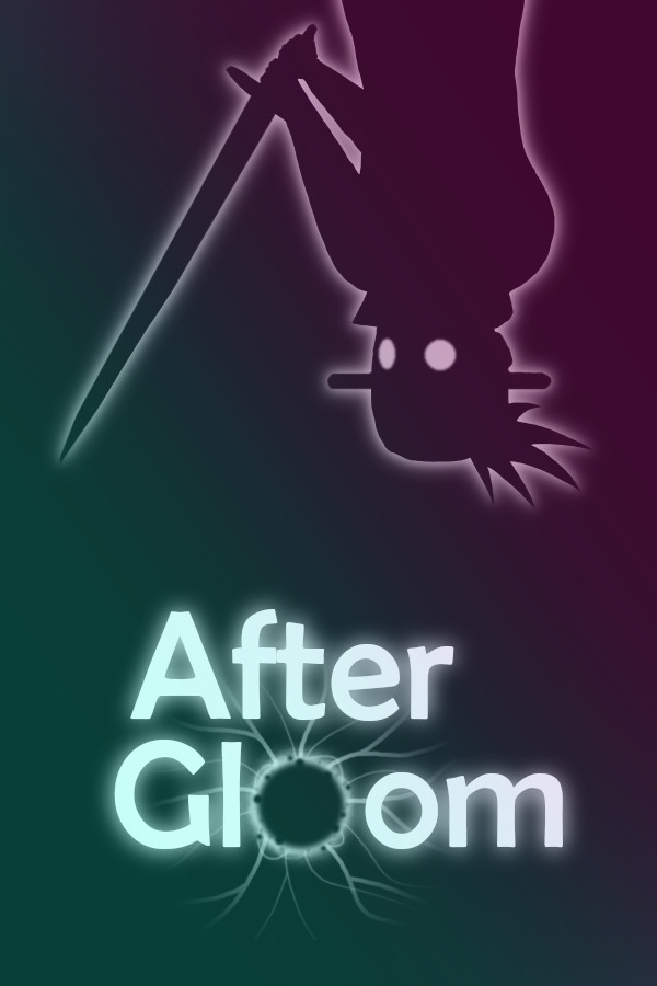 Steam portrait for After Gloom.