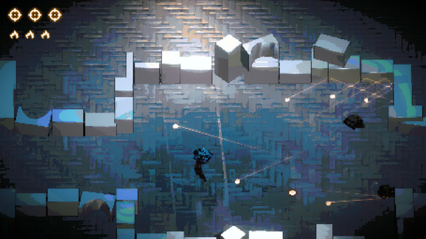 Retro Tanksfor windows and Linux 1