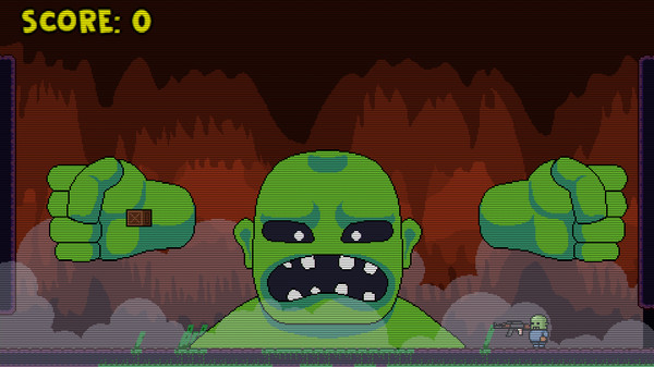 Скриншот из The incredible friends Скриншот из The incredible friends