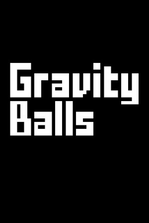 Gravity Balls Gravity Balls