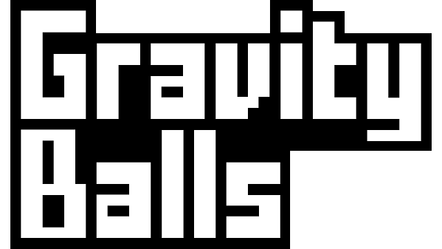 Gravity Balls Logo