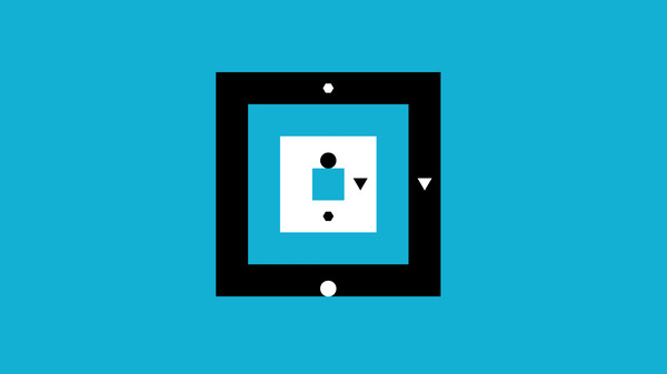 Скриншот из Gravity Balls