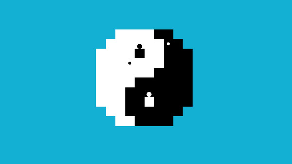 Скриншот из Gravity Balls