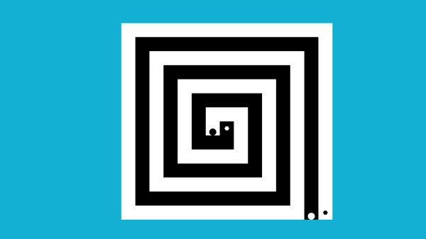 Скриншот из Gravity Balls