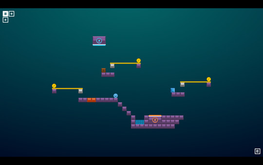 Скриншот из Shoot, push, portals Скриншот из Shoot, push, portals