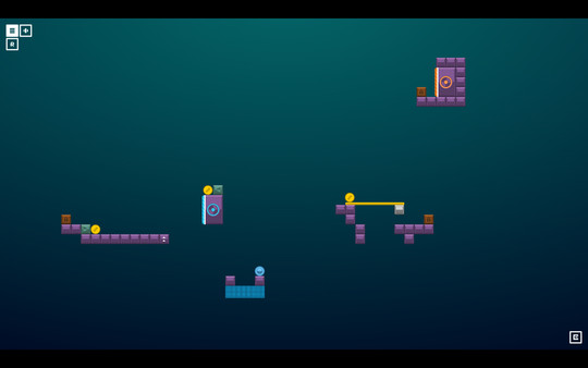 Скриншот из Shoot, push, portals Скриншот из Shoot, push, portals
