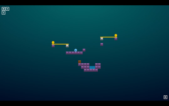 Скриншот из Shoot, push, portals Скриншот из Shoot, push, portals