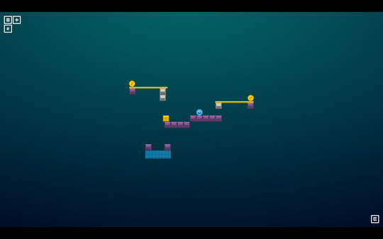 Скриншот из Shoot, push, portals Скриншот из Shoot, push, portals