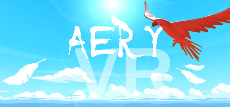 Aery VR cover art