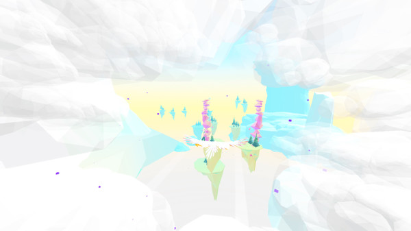 Скриншот из Aery VR