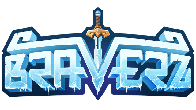 Braverz Logo