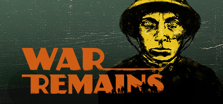 War Remains: Dan Carlin Presents an Immersive Memory cover art