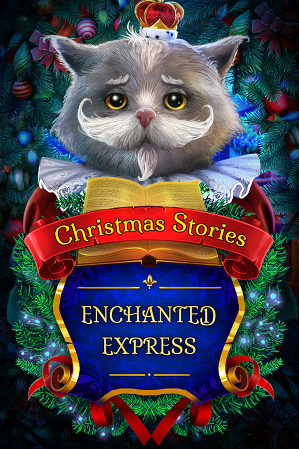 Christmas Stories: Enchanted Express Collector's Edition for steam