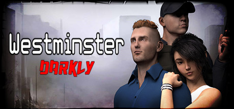 Westminster Darkly cover art