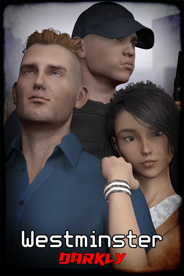 Westminster Darkly for steam