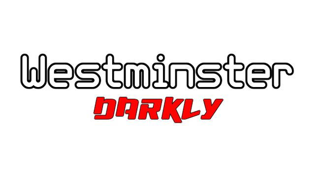 Westminster Darkly Logo