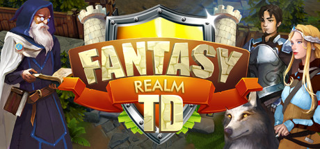 Fantasy Realm TD cover art