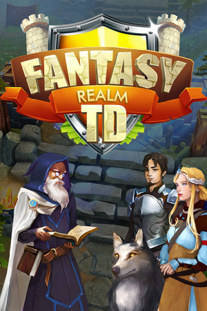 Fantasy Realm TD Fantasy Realm TD