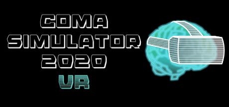 Coma Simulator 2020 VR cover art