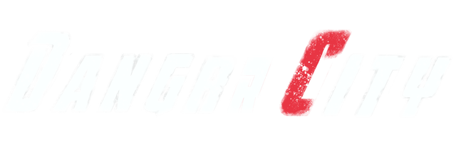 Danger City Logo