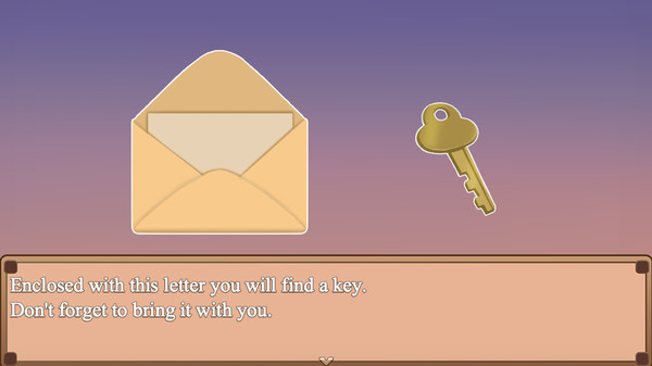 The Button Witchfor windows and Linux 1