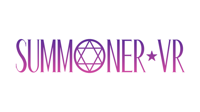 Summoner VR Logo