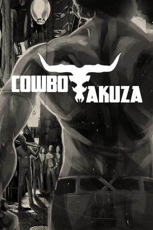 COWBOY YAKUZA