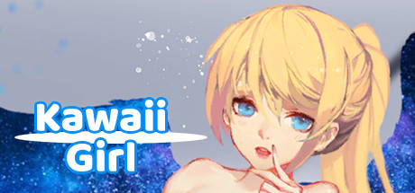 Kawaii Girl cover art