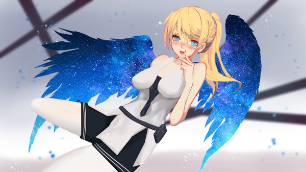 Kawaii Girl game for windows Pc 1