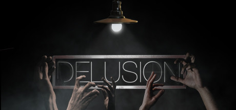 Delusion cover art