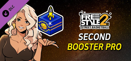 Freestyle2 - Second Booster Pro Package
