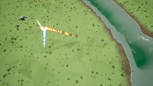 Скриншот из Moderium