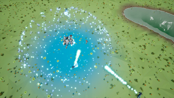 Скриншот из Moderium