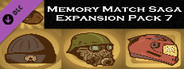 Memory Match Saga - Expansion Pack 7