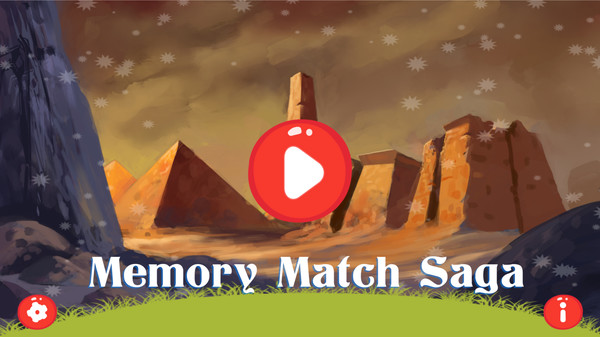 【图】Memory Match Saga – Expansion Pack 7(截图 1)