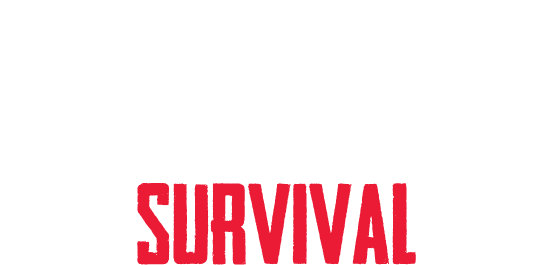 REBORN: Survival Logo