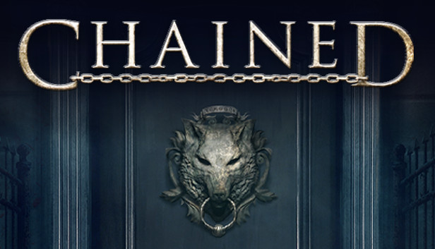 Chained: A Victorian Nightmare