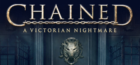 Chained: A Victorian Nightmare cover art