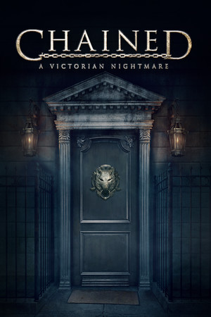 Chained: A Victorian Nightmare Chained: A Victorian Nightmare