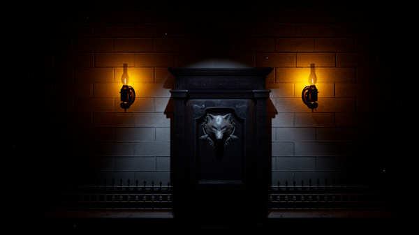 Скриншот из Chained: A Victorian Nightmare Скриншот из Chained: A Victorian Nightmare