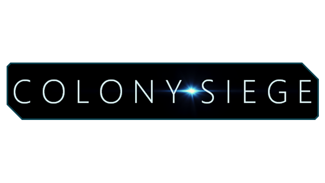 Colony Siege Logo