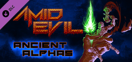 AMID EVIL - Ancient Alphas