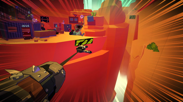 Wolf and Pigs game for Linux 1