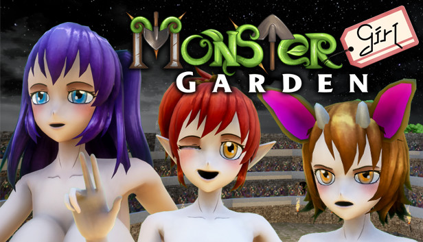 Monster Girl Garden