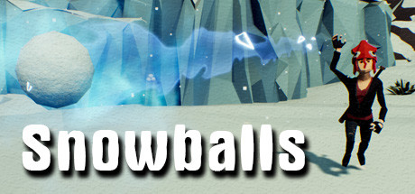 Snowballs cover art