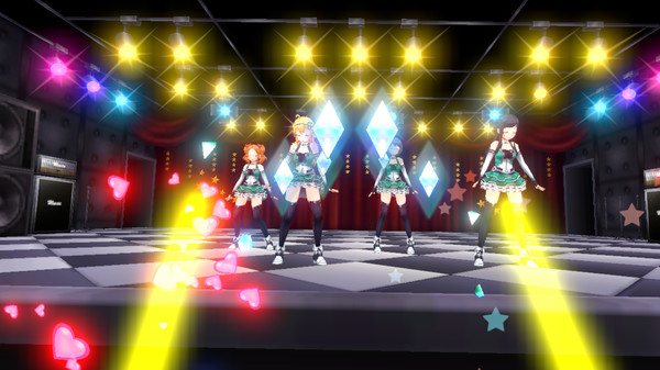 Скриншот из Remuage - MeltySensation