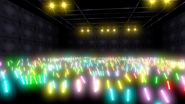 Скриншот из Remuage - MeltySensation