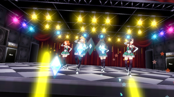 Скриншот из Remuage - MeltySensation