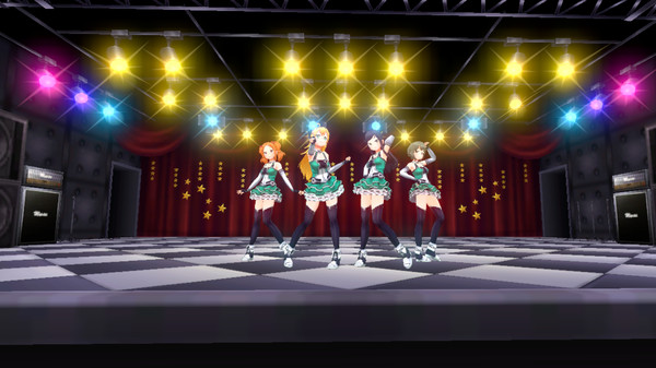 Скриншот из Remuage - MeltySensation